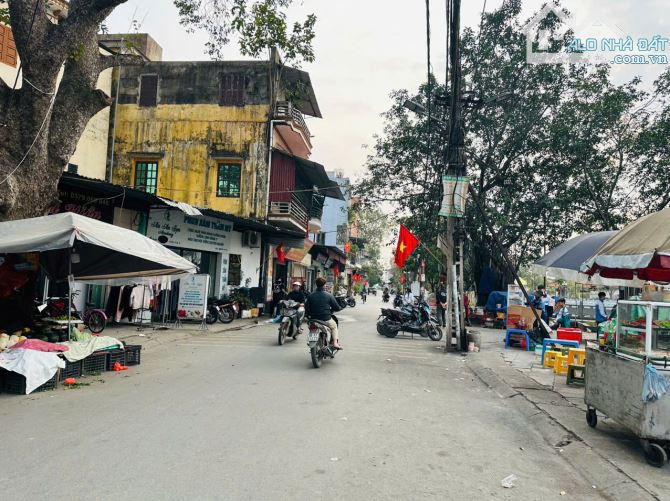 Chỉ 1,584 tỷ - 66m2 Phù Khê, TP Từ Sơn 50m ra chợ kinh doanh sầm uất. - 2