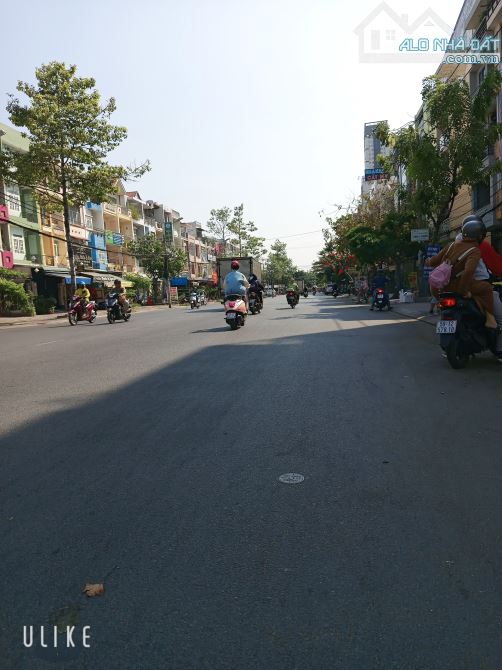 Bán đất mặt tiền Tạ Quang Bửu, P.4, Q.8, ngay AEON MAIL, 80M2, giá 20 tỷ 6. - 2