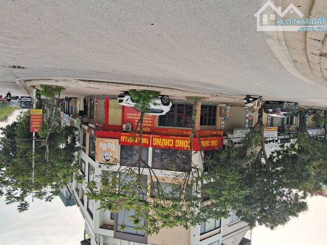 BÁN NHÀ MẶT PHỐ NGỌC TRÌ LONG BIÊN – VIEW HỒ THOÁNG MÁT – KINH DOANH ĐỈNH - 2