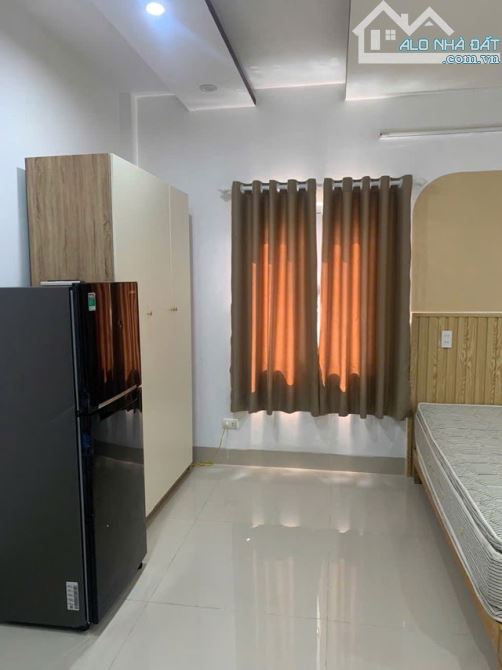 BÁN TÒA CĂN HỘ 5 TẦNG LÊ VĂN THỨ - SƠN TRÀ - ĐÀ NẴNG, 119M2, ĐANG CÓ DÒNG TIỀN 50TR/THÁNG - 2