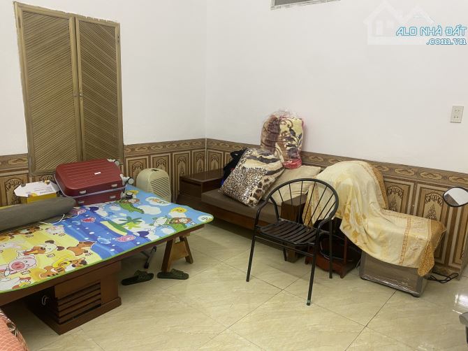 BÁN NHÀ MẶT PHỐ KINH DOANH CHU VĂN AN TP THÁI BÌNH DT 70m 2 TẦNG GIÁ NHỈNH 7tỉ - 2