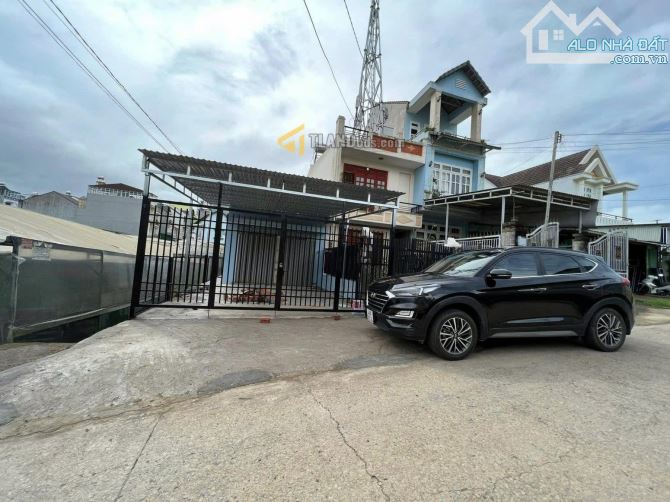 🏡Bán NHÀ đường xe tải lớn Nguyên Tử Lực 100m2 ngang 5m💰chỉ 6,3 TỶ📍phường 8, Đà Lạt - 2
