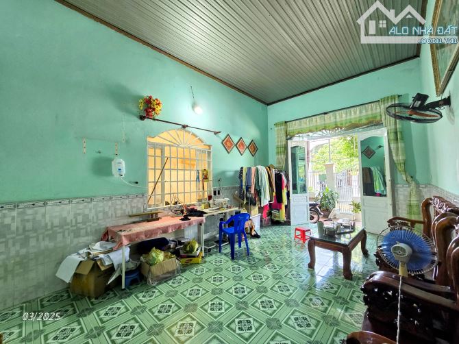 🏡NHÀ HỐ NAI 125m² CỰC HIẾM Gần GX Kim Bích  💤DT: 5x25m. Biên Nhận Chính Chủ Đất ở đô thị - 2