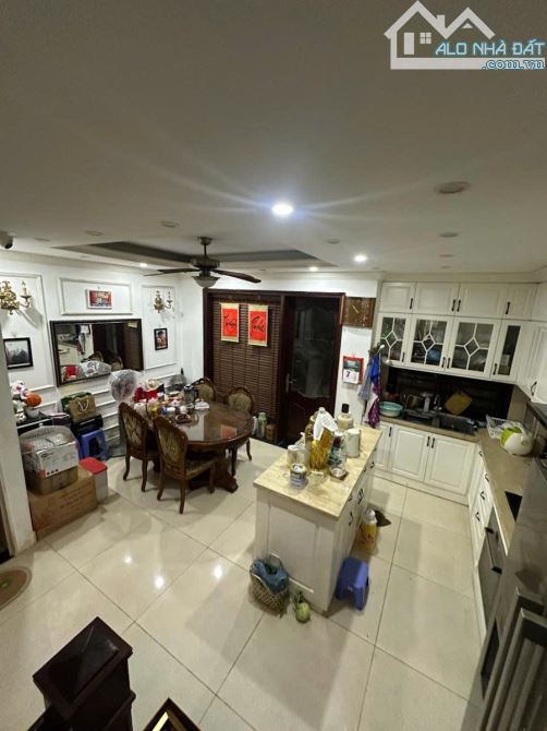 VIP NHẤT THANH XUÂN , BÁN NHÀ PHÂN LÔ NGUYỄN TRÃI , Ô TÔ TRÁNH 98M MT5,5M NHỈNH 37 TỶ - 2