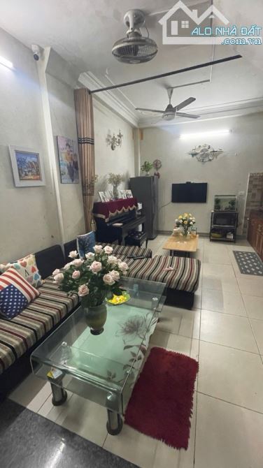 BÁN NHÀ TAM TRINH LÔ GÓC, 36M², KINH DOANH, GIÁ CỰC YÊU! - 2
