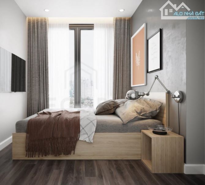 108.5M² Nhà Mặt Phố CHÙA QUỲNH_Vị Trí Rất Đẹp_2 Thoáng Trước & Sau. - 2