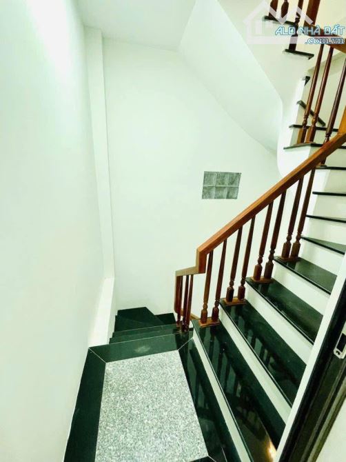 NHÀ MỚI KOONG - SÁT PHỐ ĐẠI LA - HÓT NHẤT HAI BÀ TRƯNG - GIÁ RẺ - Ở SƯỚNG. Giá: 6.7 T - 2