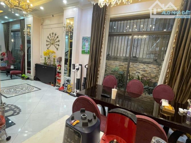 BÁN PHÂN LÔ ĐẸP NHƯ BIỆT THỰ QUẬN THANH XUÂN , Ô TÔ TRÁNH , 79M CHỈ 2X TỶ - 2