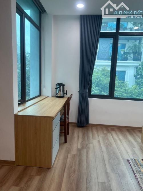 BÁN BIỆT THỰ , LÔ GÓC , ĐẲNG CẤP TẠI KĐT MỚI HẠ ĐÌNH , 167M 4 TẦNG MT 25M - 2