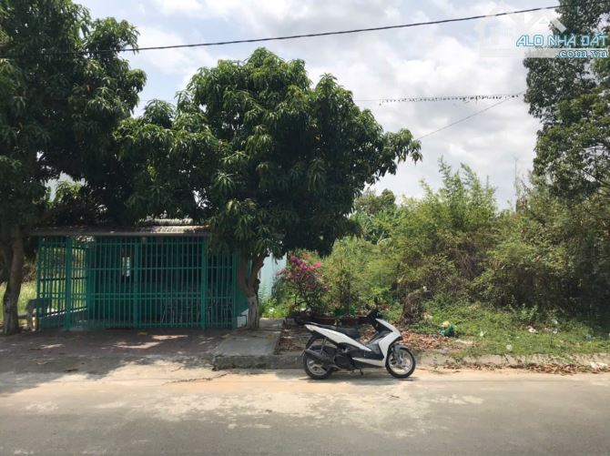 NỀN ĐẸP 125m2 đường số 15 KDC 586, CÁI RĂNG, CẦN THƠ - 3,8 T.Ỷ - 2