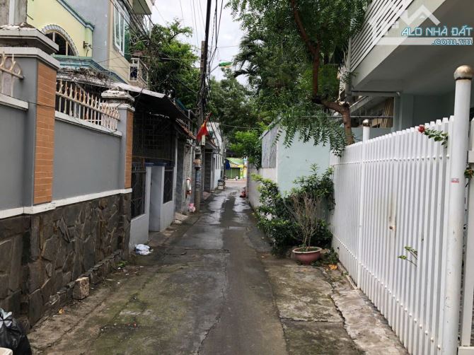 Bán nhà trọ 3 tầng 14 phòng tại Vĩnh Phước , Nha Trang chỉ 4.35 tỷ - 2