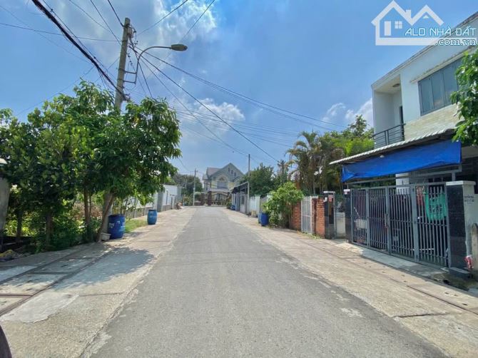 BÁN LÔ ĐẤT 164M2- GẦN CHỢ VIỆT KIỀU - GIÁ ĐẦU TƯ CHO ANH CHỊ Ạ - 2
