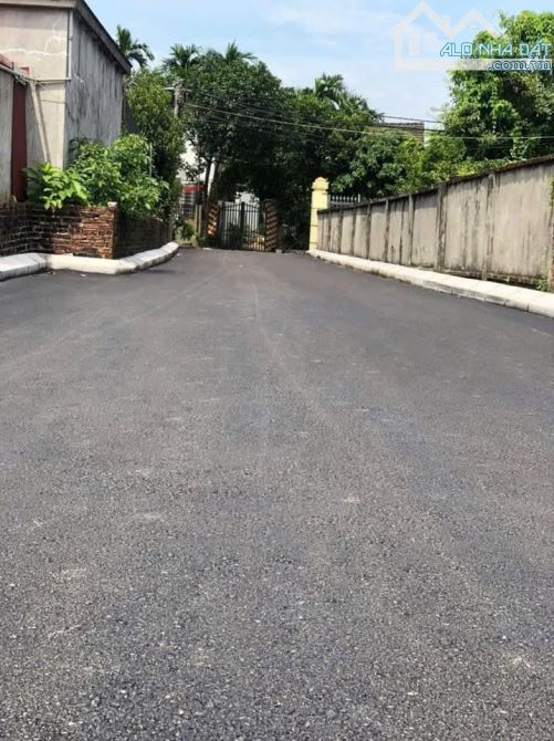 Bán gấp đất Đông Động, Đông Hưng, Thái Bình, 1,7 tỷ, 70m2 đẹp xuất sắc - 2