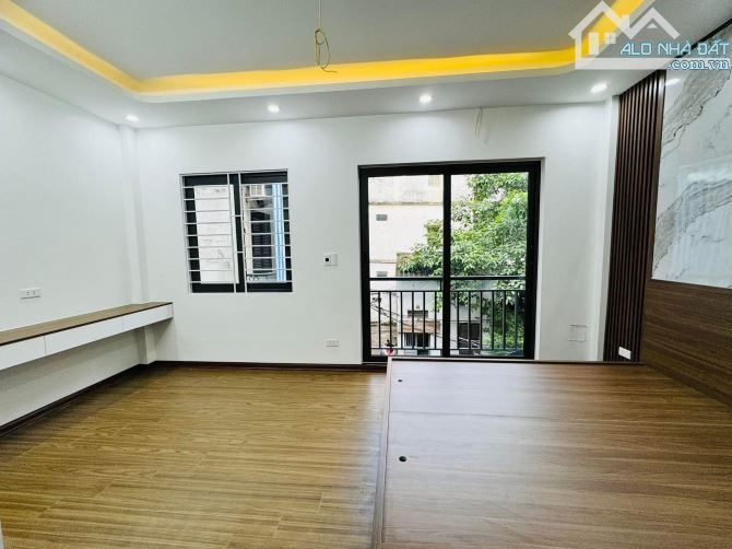 BÁN NHÀ 5 TẦNG 30m2 GẦN PHỐ – NGUYỄN TRÃI, THANH XUÂN – GIÁ 6.5 TỶ - 2