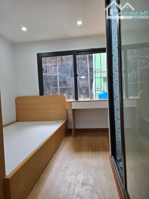 Căn hộ Duplex phố Thanh Nhàn . DT 90m 3 ngủ , 1 khách , 2 wc - 2