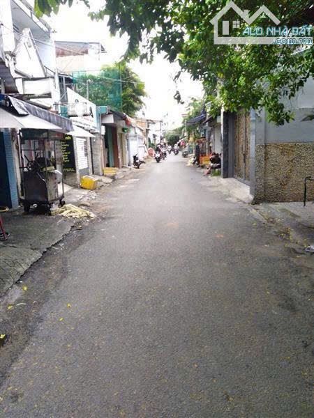 🏡🔥VỊ TRí HOT 🔥- 🍀PHAN VĂN TRỊ 🍀- P.12 - 5.5 Tỷ - 2