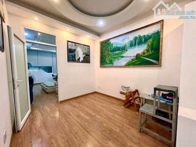 Bán nhà 5 tầng đường Khuê Mỹ Đông 10 dòng tiền hơn 60tr/ tháng - 2