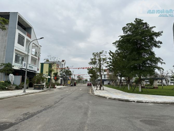 🍎 GIÁ ĐẦU TƯ 🍎 Đất KĐT Phú Mỹ gần Go Market và Công viên Thiên Bút - TP. Quảng Ngãi - 2