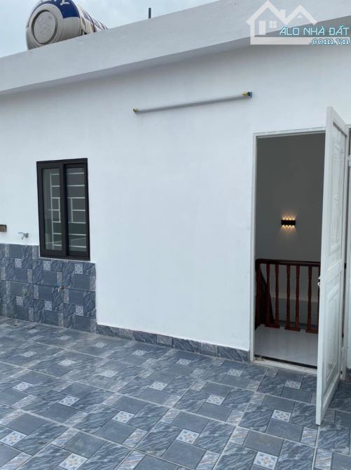 Bán nhà đường Thanh Bình, Mỗ Lao, Hà Đông, 30m2x5, 6.5 tỷ - 2