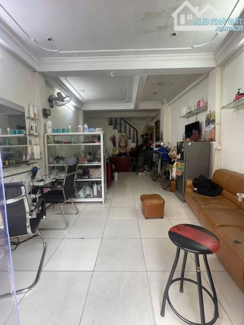 🏡 SIÊU HIẾM – NHÀ PHỐ VIP HÀO NAM – NGÕ 4M- NGÕ THÔNG – KINH DOANH ĐỈNH 🎯 - 2
