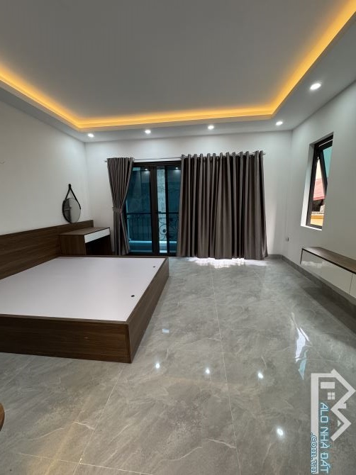 Bán nhà Kim Giang 40m2 8 tầng thang máy - ô tô vào nhà giá 13.5 tỷ full nội thất - 2