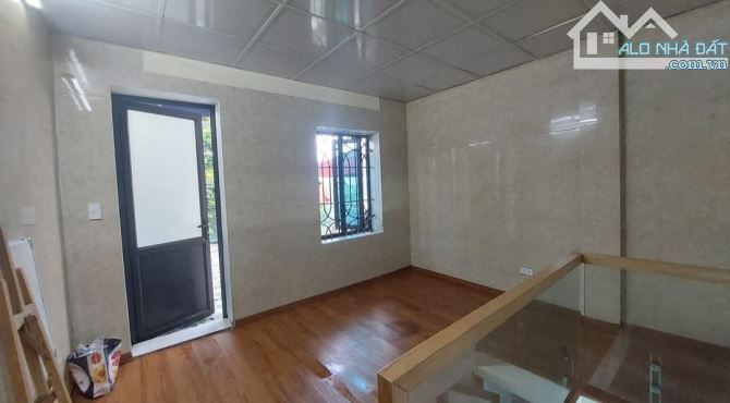 Bán nhà Vạn Kiếp, Thượng Lý, Hồng Bàng, Hải Phòng. 3 tầng, 36m2, 4,5 tỷ. Ngang 4m, d2 - 2
