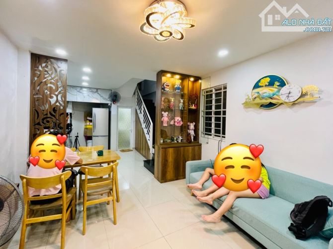 Chủ cần ra gấp nhà Mặt tiền Nguyễn Trọng Tuyển  Phường 8,Phú nhuận,(4X9)6.8 tỷ, - 2