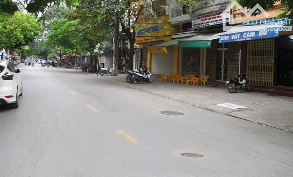 Siêu hiếm nhà 2 tầng 46m2 mặt đường Cât Dài, Lê Chân, chỉ 12 tỷ - 2