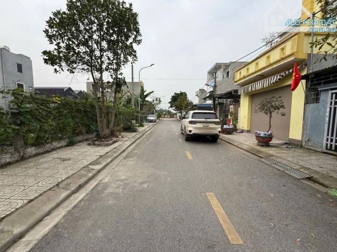 Bán khu phân lô Núi 2 Thủy Đường sau dự án Vlasta Văn Phú 100m2 ngang 5m giá chỉ 3,x tỷ - 1