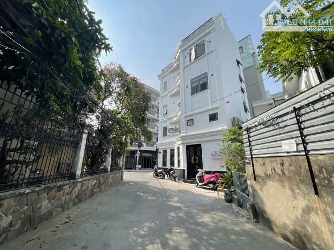 Bán dãy trọ thu nhập 30tr/tháng ngay Tây Hoà - Phước Long A Q9. - 2