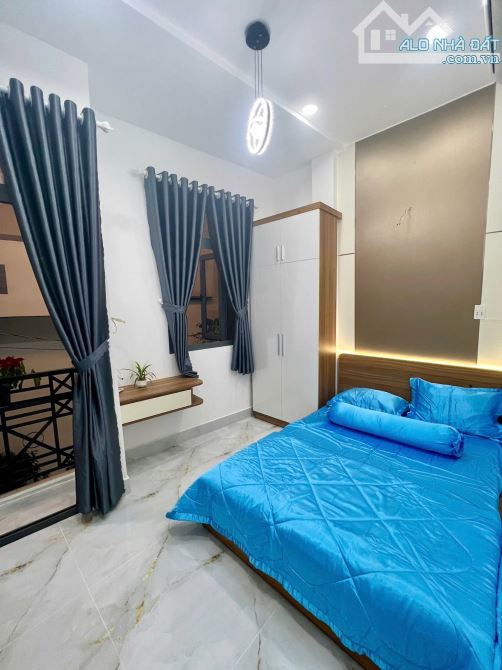 SIÊU PHẨM MINI ĐƯỜNG 51 - 1T1L CÁCH MT OTO 10M-GẦN CHỢ THẠCH ĐÀ. Giá 3,35 Tỷ Thương Lượng - 2