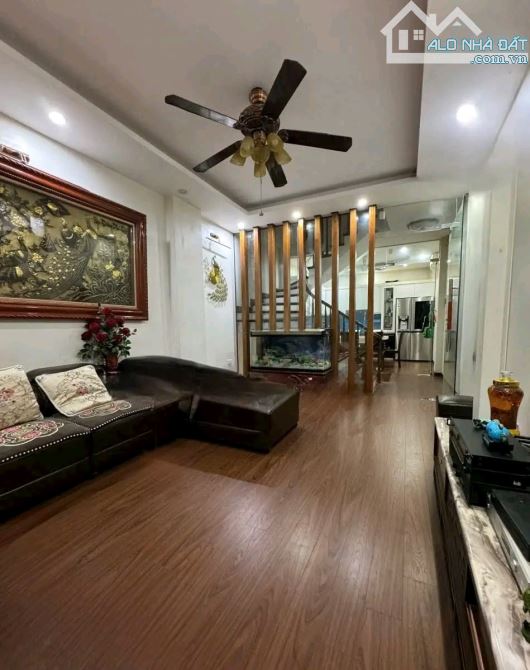 PHÂN LÔ 2 VỈA HÈ 3 Ô TÔ TRÁNH - NHÀ ĐẸP 5 SAO - VỊ TRÍ CÓ 102 TRUNG TÂM VIP NHẤT KHU VỰC - 2