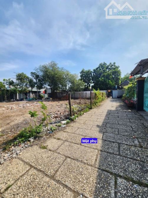 đất 95m2 2ty5 TL, Xây Tự Do gần bờ hồ Biconsi 200m, p.Tân Bình, Tp. Dĩ An - 2