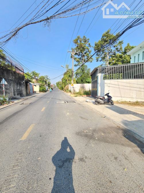 đất 103m2 4Tỷ TL ngay làng Đại Học Thủ Đức 500m, MT đường kinh doanh, p.Bình An - 2