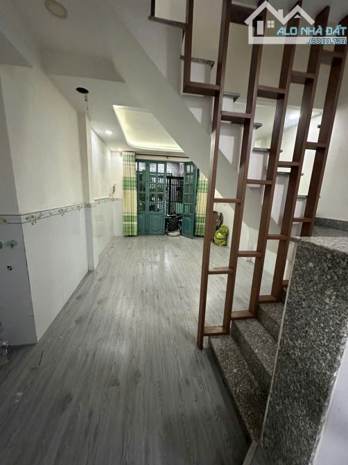 NHÀ 2 TẦNG ĐƯỜNG 8 LINH XUÂN THỦ ĐỨC GIÁ NHỈNH 2 TỶ VỚI 60M2 SỬ DỤNG - 2