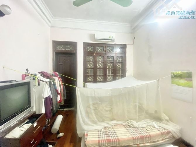 MẶT NGÕ 203 KIM NGƯU, 62M, MT 3,9M, 5T, Ô TÔ TRÁNH,  XÂY TOÀ VĂN PHÒNG, GIÁ 18 TỶ. - 2