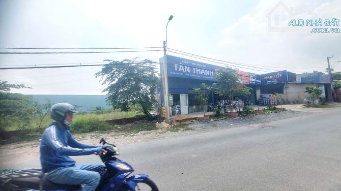 Bán 6.824 m2 đất thổ cư Quận 9 đường Bưng Ông Thoàn - 2