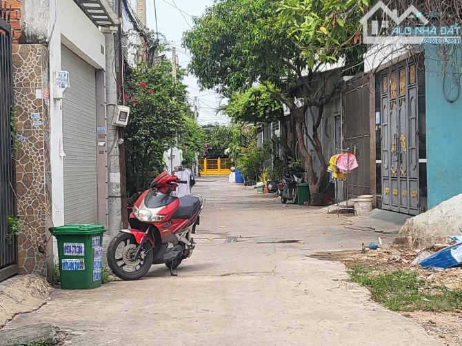 🔥 CƠ HỘI SỞ HỮU NHÀ ĐẸP QUẬN 12 – GIÁ CHỈ 3,8 TỶ! 🔥 - 2