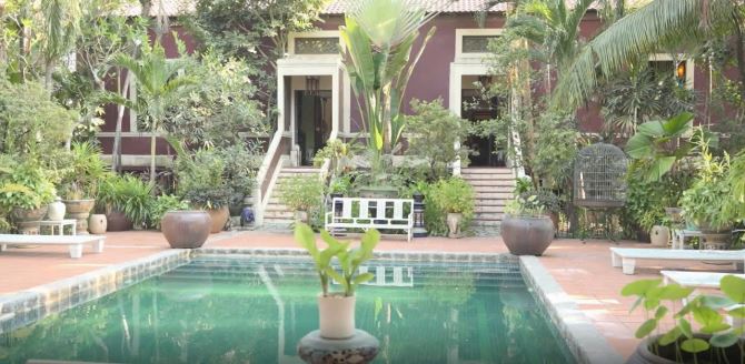 Đất gần ngã ba Cây Điệp, 4130m ngang 30m full thổ cư, 1263 Dĩ An, Bình Dương - 2