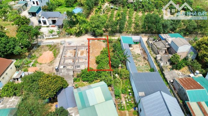 160m Full Đất Ở _ Khu Đô Thị Bãi Chạo - Vuông Vắn Đẹp - 2