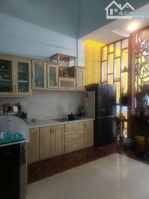 NHÀ NGỘP BANK .LỔ GIÁNG HÒA XUÂN CẨM LỆ - 2
