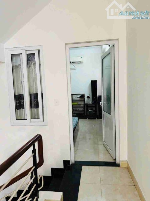 ⭐ BÁN NHÀ 3 MÊ – KIỆT Ô TÔ TRƯƠNG CHÍ CƯƠNG – HẢI CHÂU ⭐  📌 Diện tích: 54m², ngang gần 4m - 2