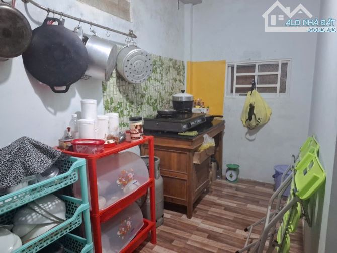 cần chuyển nhượng lại căn nhà cấp 4. Vị trí nhà Thuộc khóm 1. phường 9. Trà Vinh - 2
