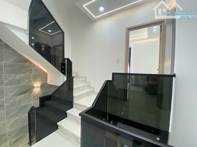 🌺🌺 HẺM XE TẢI 8M TỚI NHÀ - SÁT MẶT TIỀN - GIÁP TÂN PHÚ - GẦN AOEN MALL - 5 TẦNG - 62M2 - 2