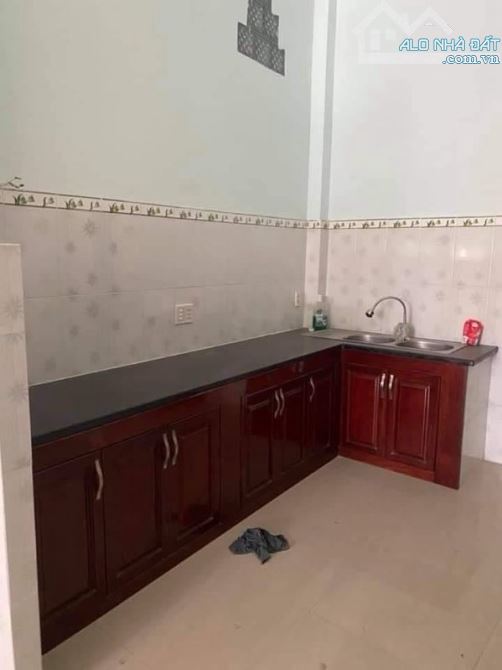 🏡 Hẻm xe hơi Nguyễn Hữu Cảnh, Bình Thạnh - 6x tỷ - Nhà 3 tầng (3PN+3WC) - 56m2 (4x14). - 2