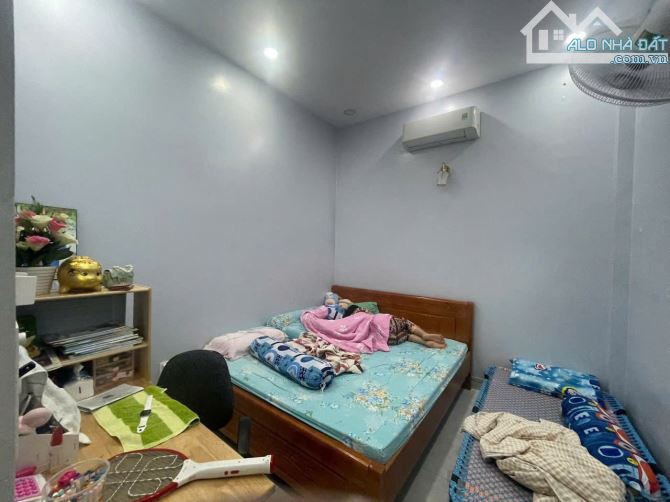 Bán nhà hẻm đường số 6, phường Linh Tây, Thủ Đức - 2