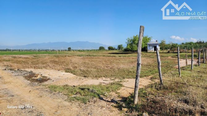 Đất rẻ Ninh thọ , Ninh Hòa chỉ 2trieu/m2, đường ô tô tải, gần dân, cách biển 4km, sổ hồng - 2