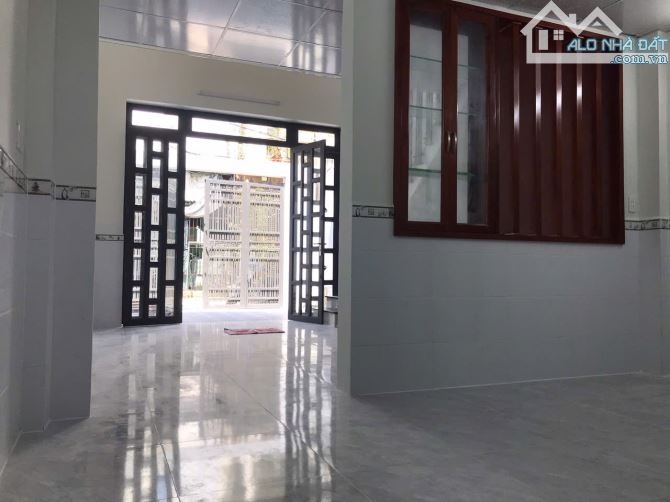 Xe hơi đậu cửa-52m2(4,5x13 )-2 tầng-aeon tân phú - 2