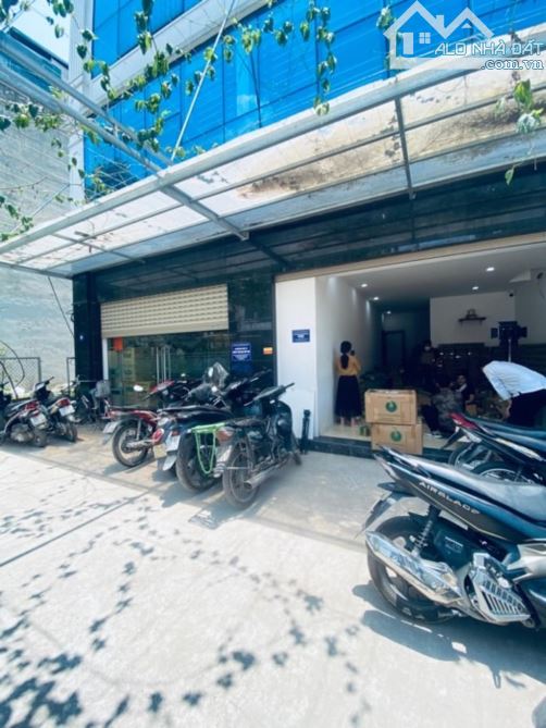 [CHÍNH CHỦ GIẢM SỐC 2 TỶ\] - TÒA VĂN PHÒNG 6 TẦNG MẶT PHỐ BẰNG LIỆT - VIP LINH ĐÀM 45,5 TỶ - 2