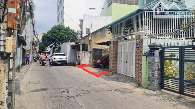 259m2  MẶT ĐƯỜNG ĐÔNG PHƯỚC, PHƯỜNG NAM NHA TRANG (PHƯỚC LONG, TP NHA TRANG) KHÁNH HOÀ - 6